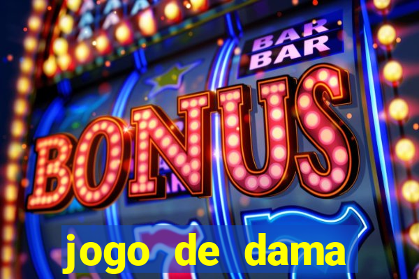 jogo de dama online valendo dinheiro